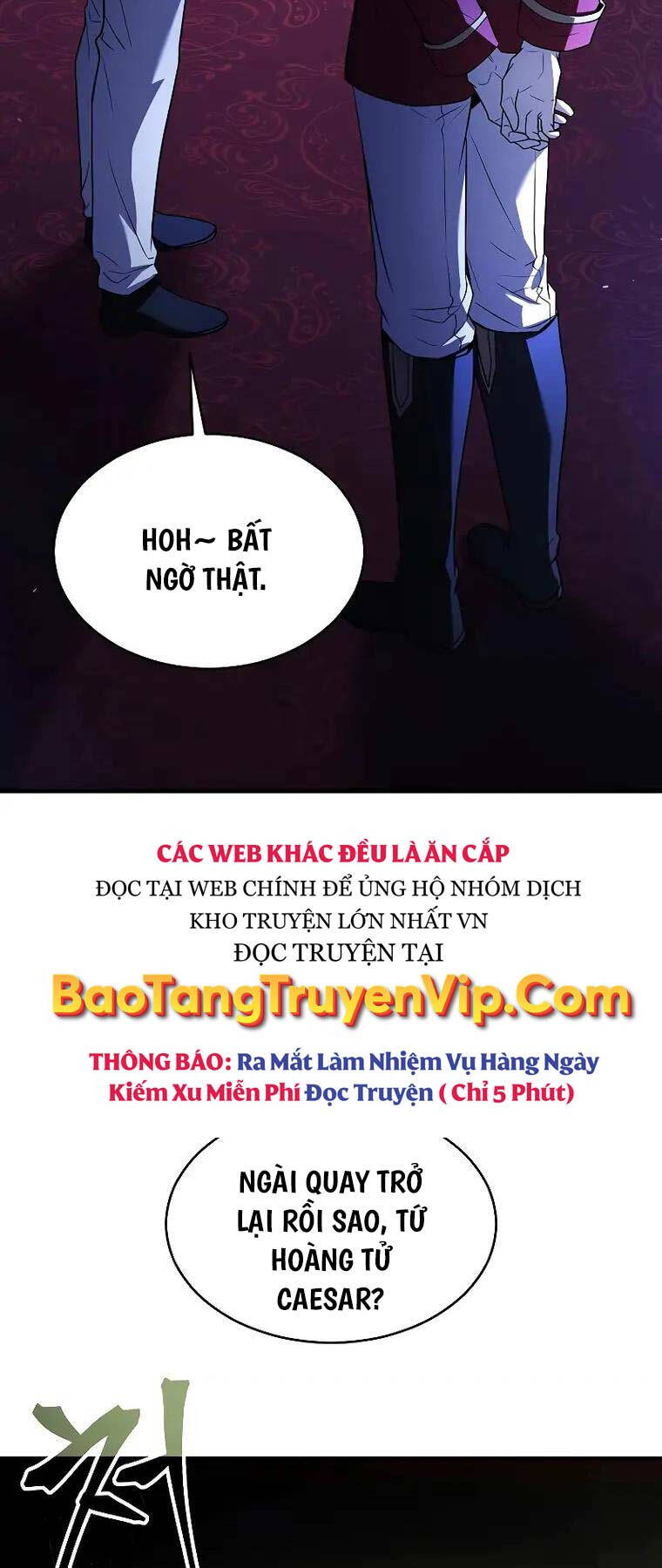 Huyền Thoại Giáo Sĩ Trở Lại Chapter 130 - 16