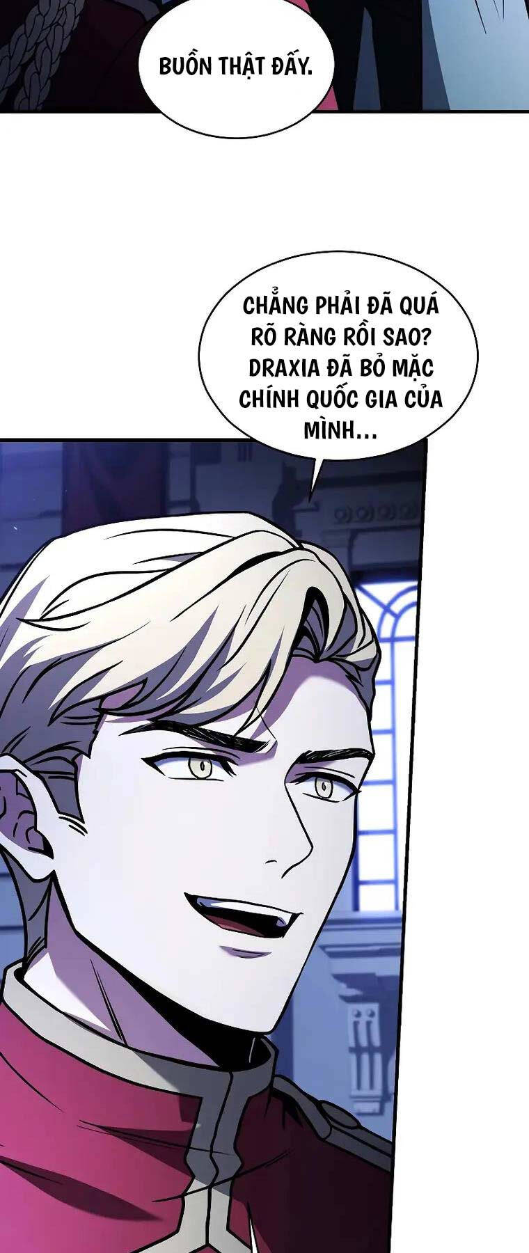 Huyền Thoại Giáo Sĩ Trở Lại Chapter 130 - 21