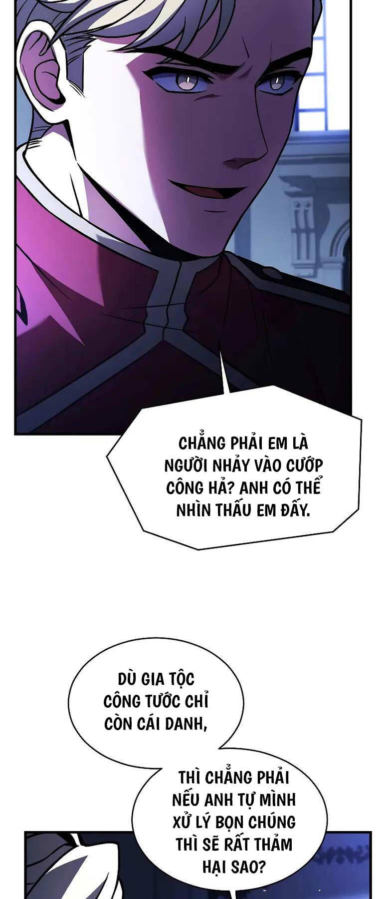 Huyền Thoại Giáo Sĩ Trở Lại Chapter 130 - 26