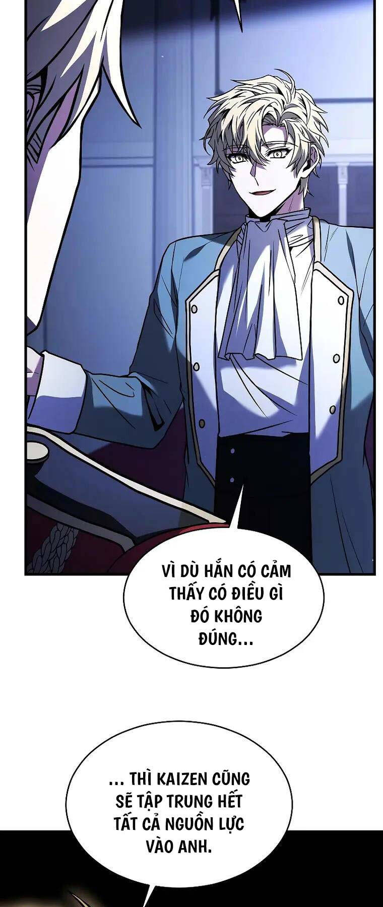 Huyền Thoại Giáo Sĩ Trở Lại Chapter 130 - 27