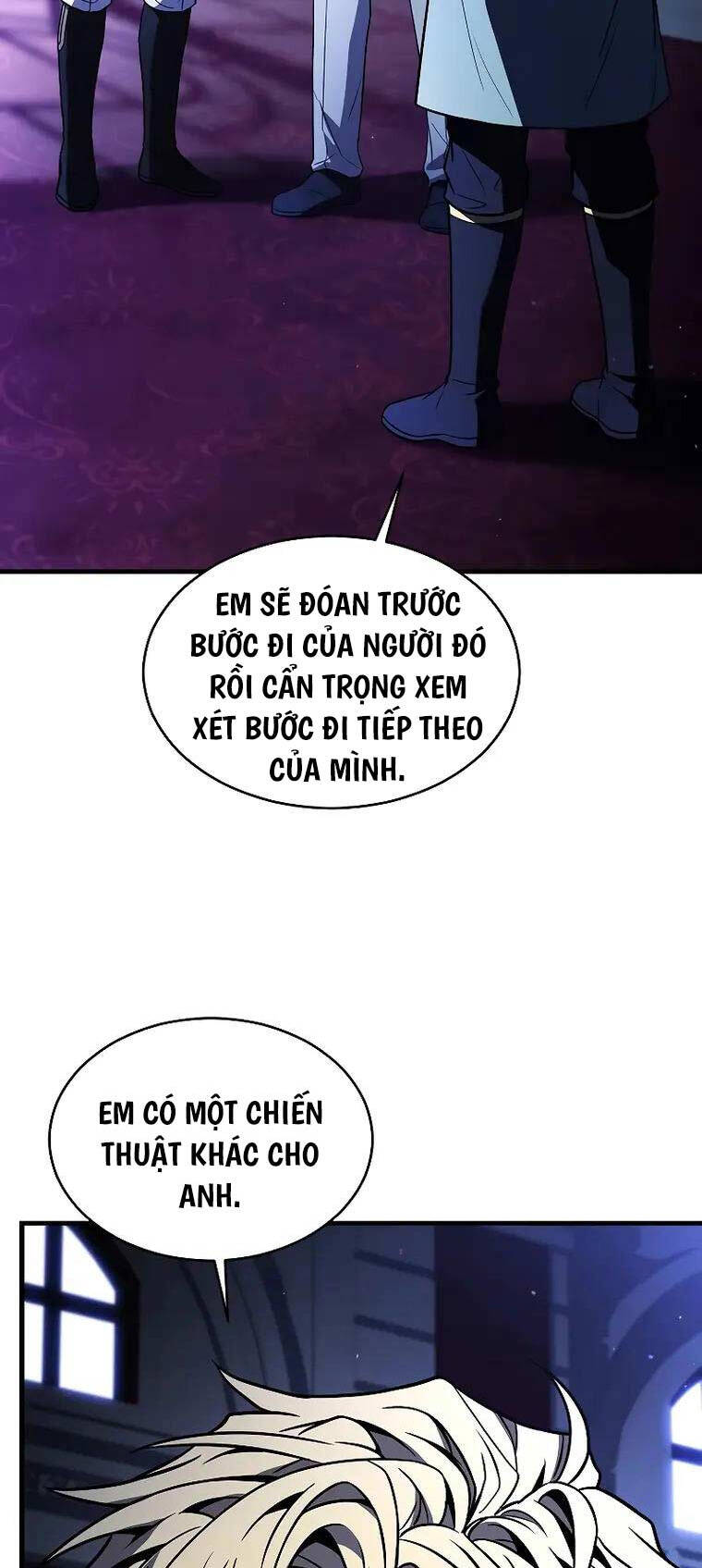 Huyền Thoại Giáo Sĩ Trở Lại Chapter 130 - 32
