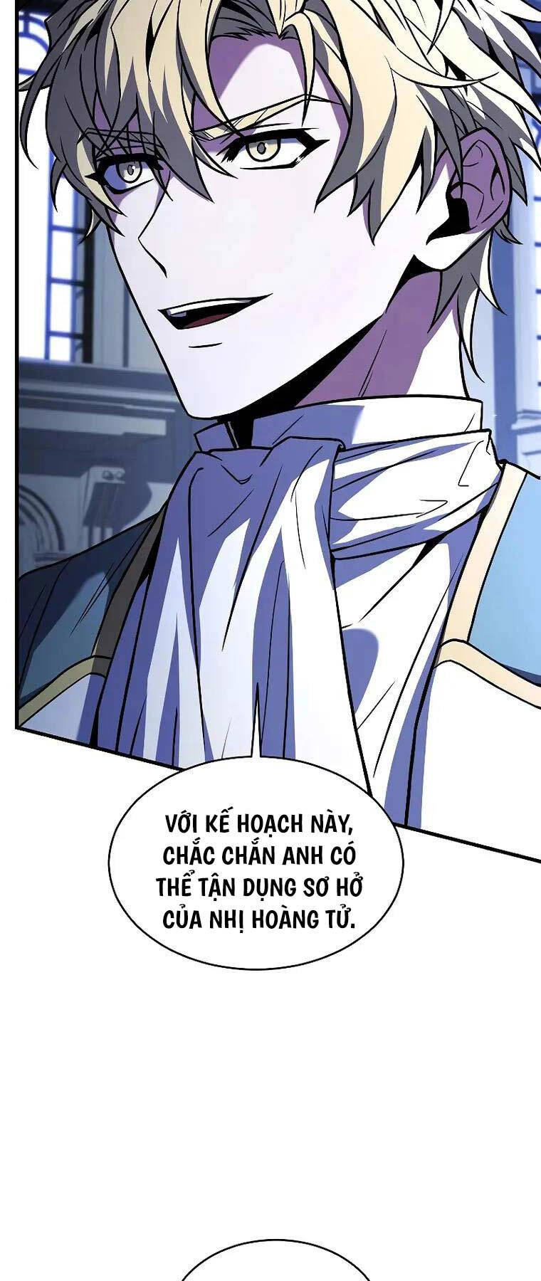 Huyền Thoại Giáo Sĩ Trở Lại Chapter 130 - 33