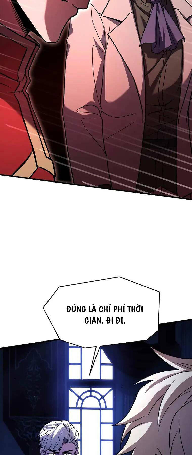 Huyền Thoại Giáo Sĩ Trở Lại Chapter 130 - 35