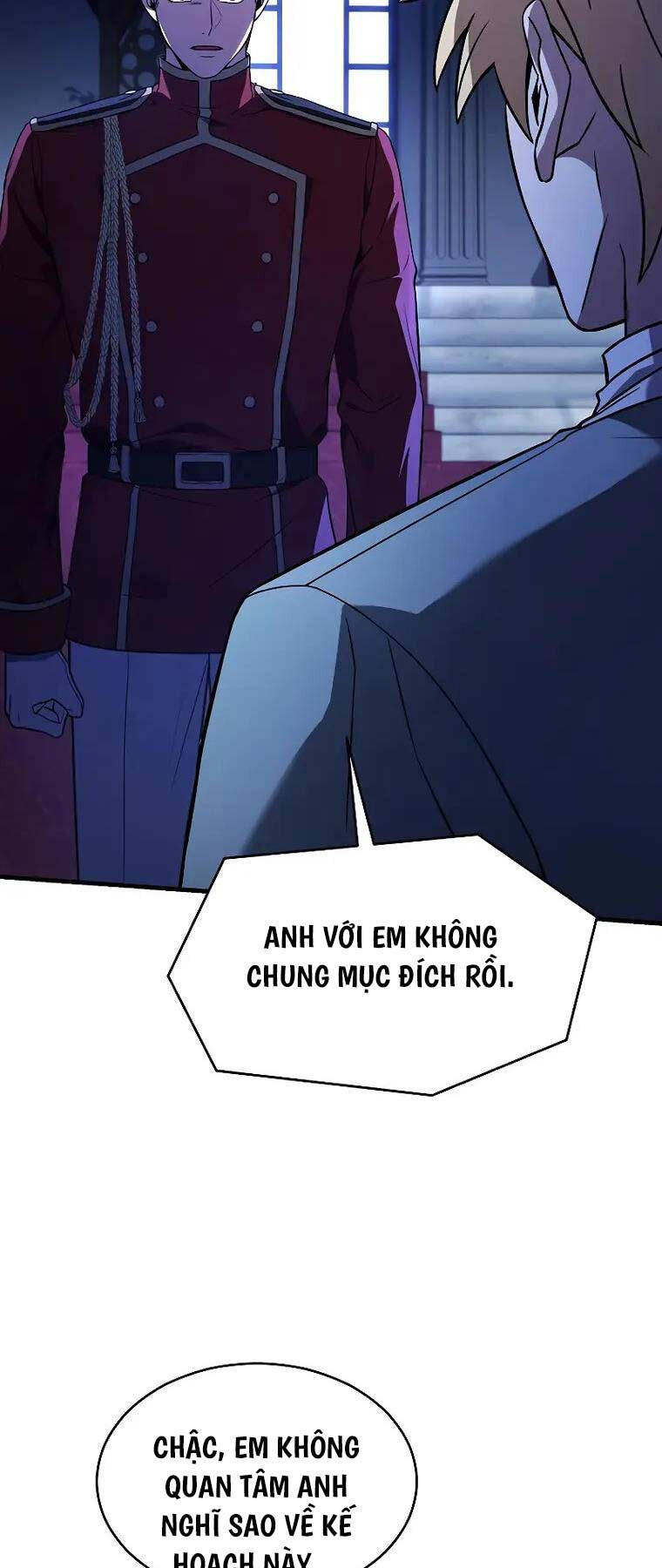 Huyền Thoại Giáo Sĩ Trở Lại Chapter 130 - 36