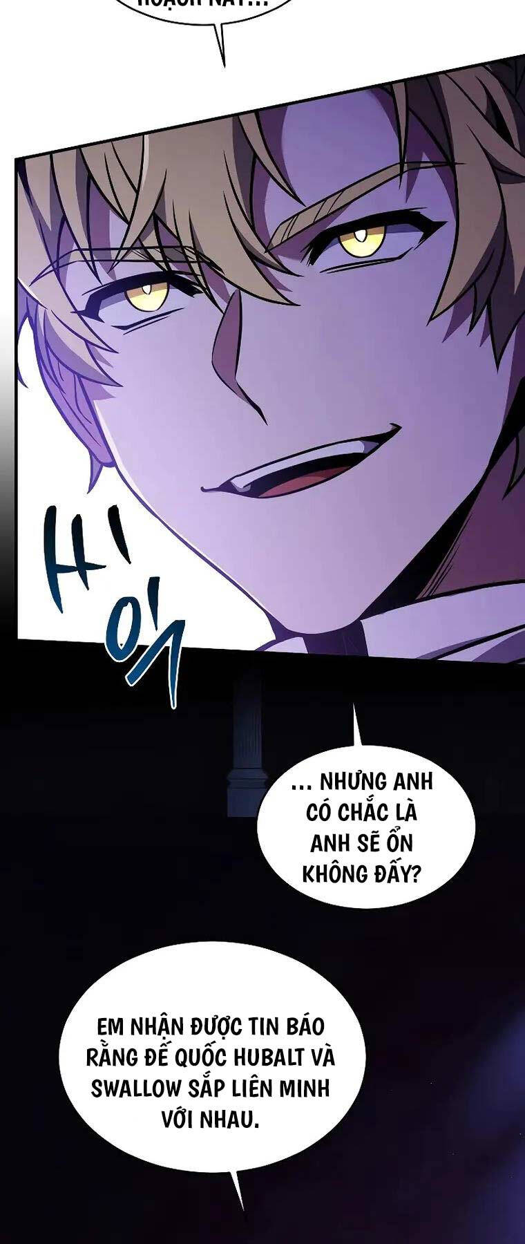 Huyền Thoại Giáo Sĩ Trở Lại Chapter 130 - 37