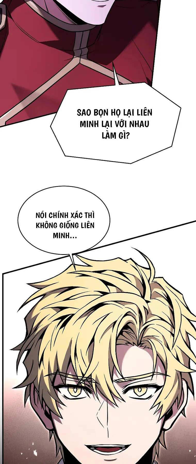 Huyền Thoại Giáo Sĩ Trở Lại Chapter 130 - 41