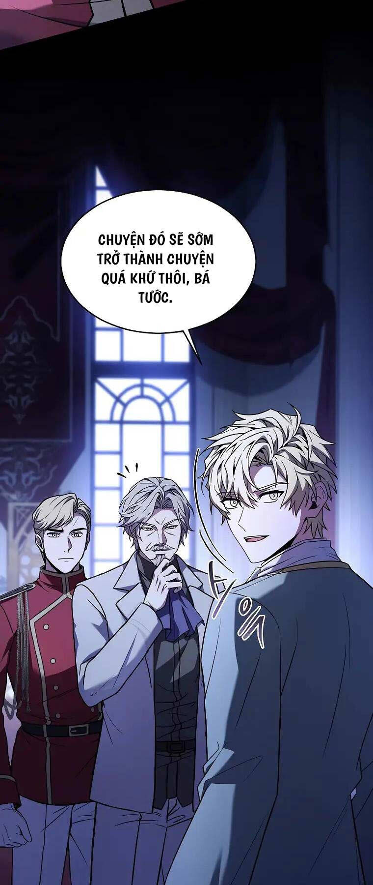 Huyền Thoại Giáo Sĩ Trở Lại Chapter 130 - 50