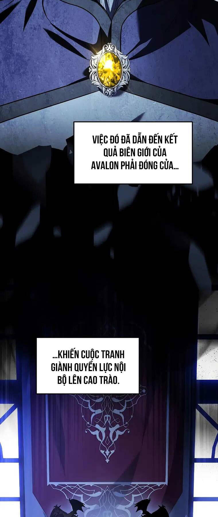 Huyền Thoại Giáo Sĩ Trở Lại Chapter 130 - 6