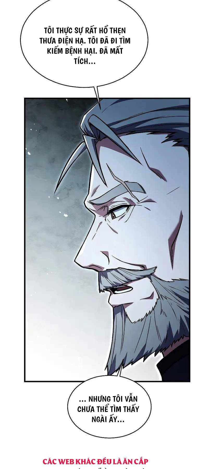 Huyền Thoại Giáo Sĩ Trở Lại Chapter 130 - 56