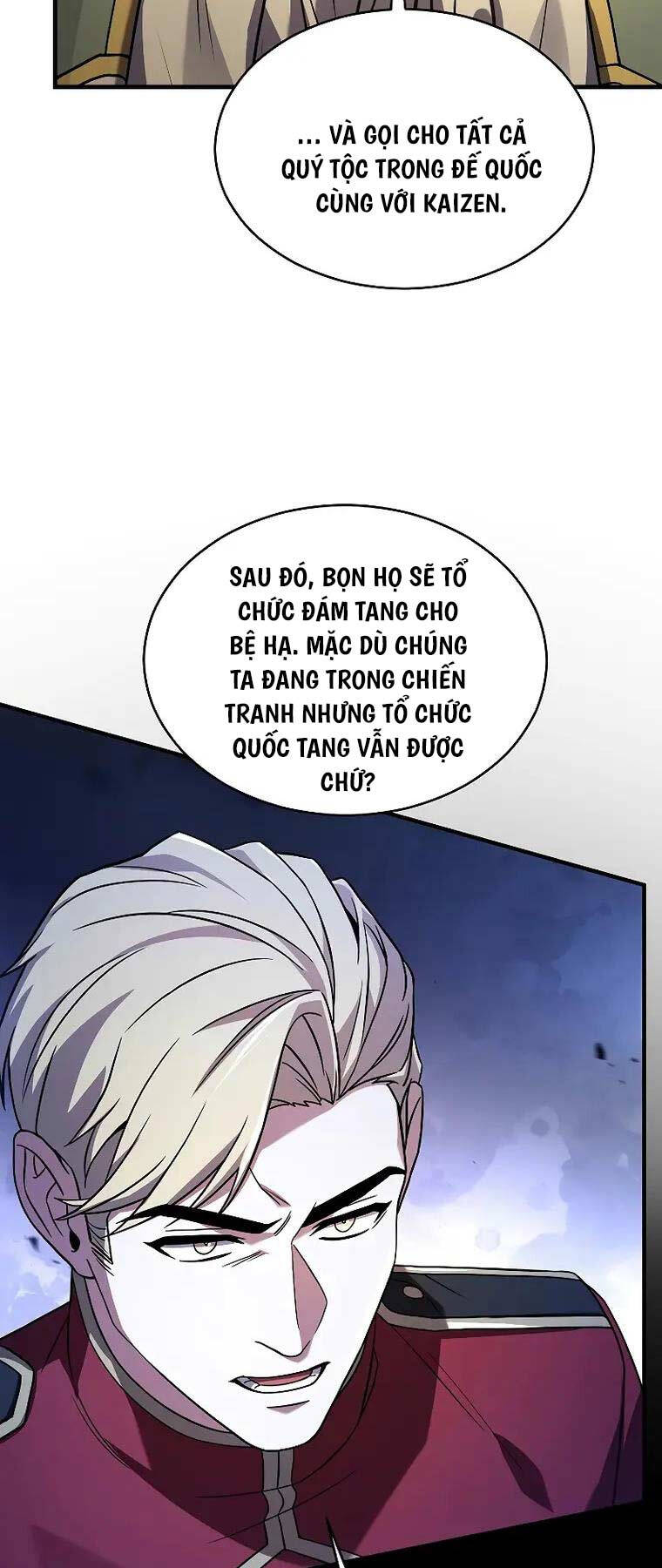 Huyền Thoại Giáo Sĩ Trở Lại Chapter 130 - 59