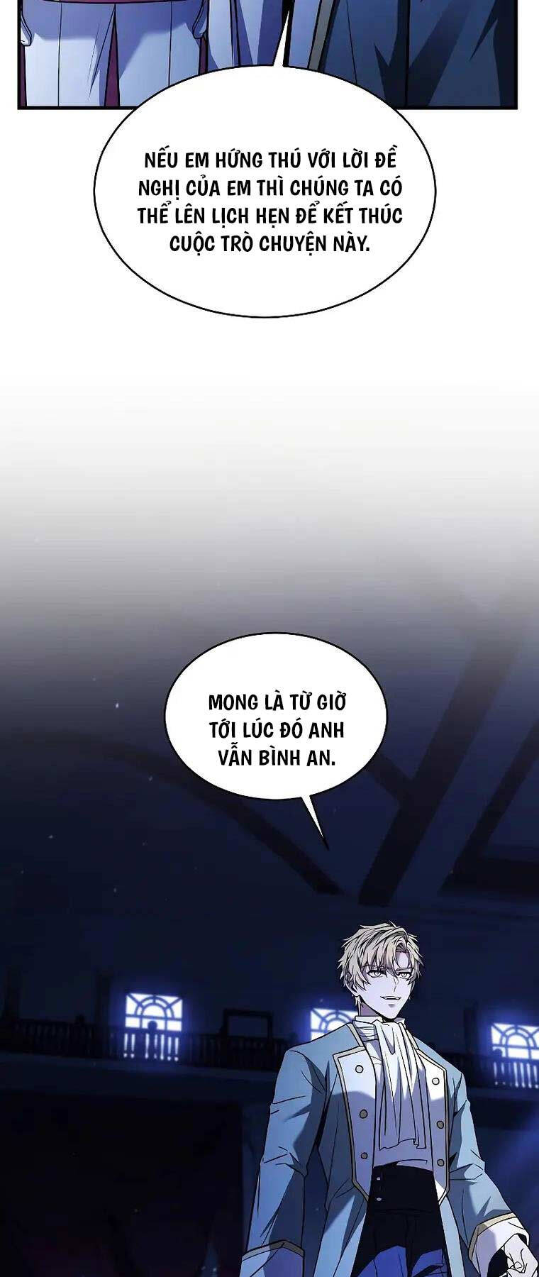 Huyền Thoại Giáo Sĩ Trở Lại Chapter 130 - 70