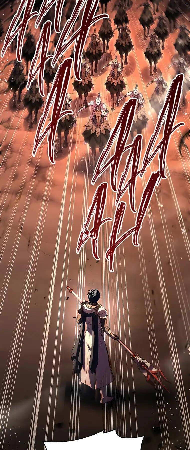 Huyền Thoại Giáo Sĩ Trở Lại Chapter 130 - 77