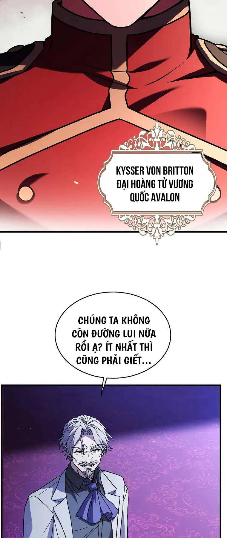 Huyền Thoại Giáo Sĩ Trở Lại Chapter 130 - 10