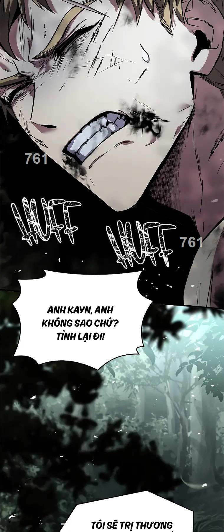 Huyền Thoại Giáo Sĩ Trở Lại Chapter 131 - 2