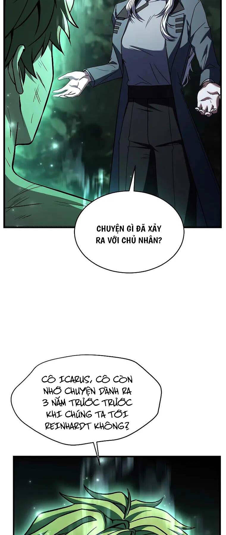Huyền Thoại Giáo Sĩ Trở Lại Chapter 131 - 11