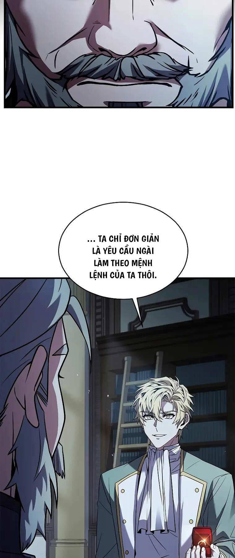 Huyền Thoại Giáo Sĩ Trở Lại Chapter 131 - 103