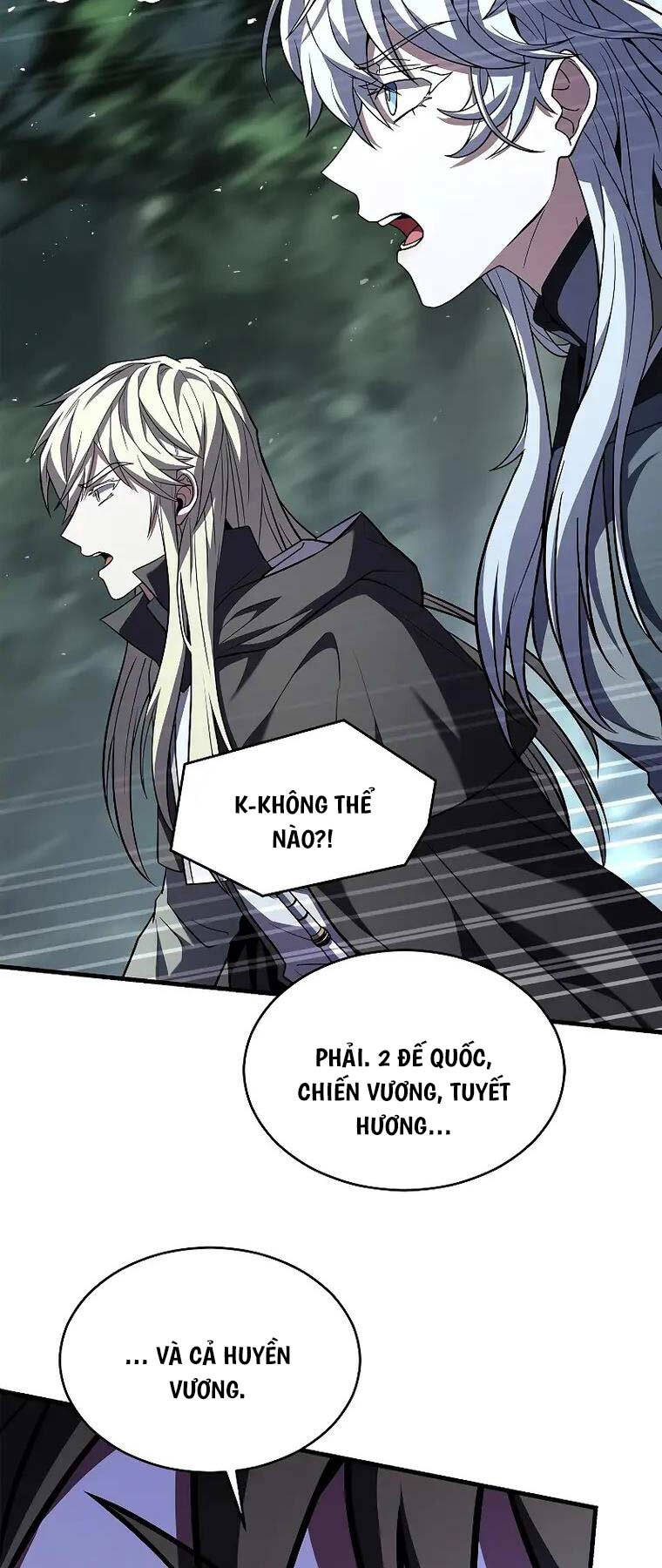 Huyền Thoại Giáo Sĩ Trở Lại Chapter 131 - 20