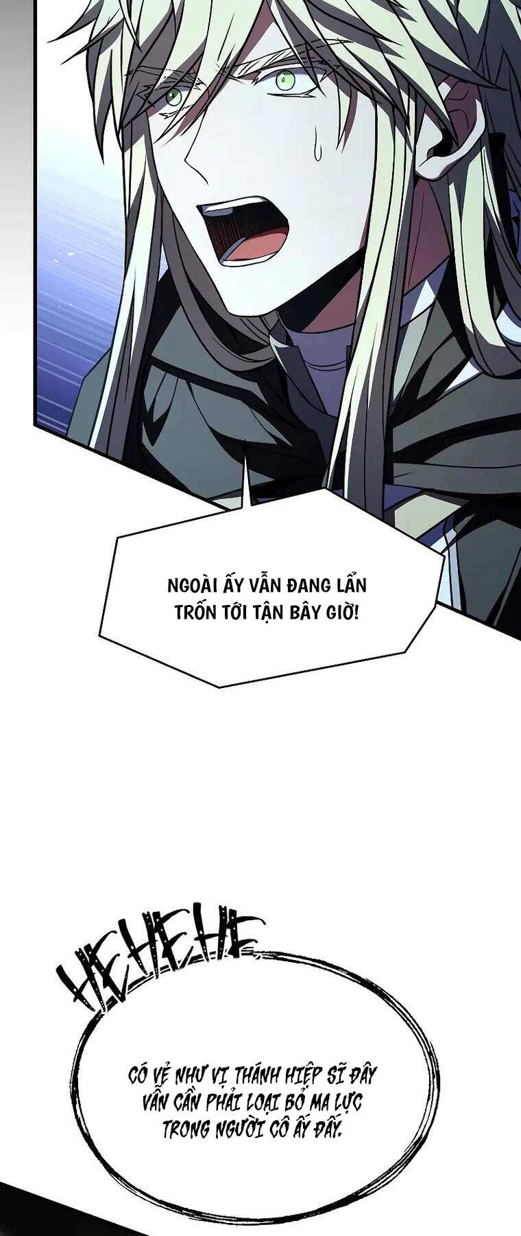 Huyền Thoại Giáo Sĩ Trở Lại Chapter 131 - 26
