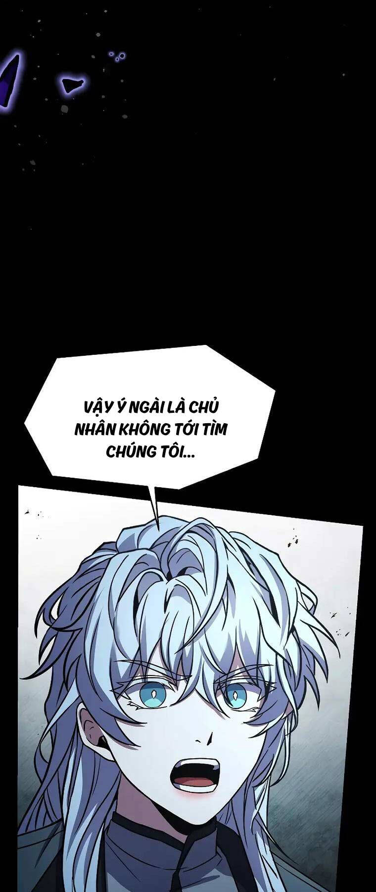 Huyền Thoại Giáo Sĩ Trở Lại Chapter 131 - 37