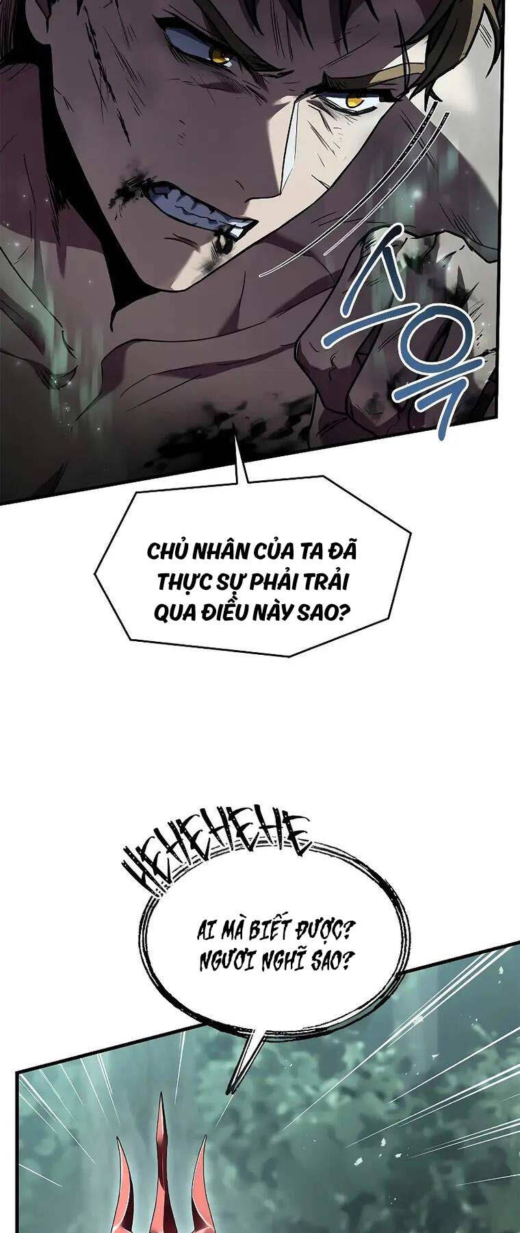 Huyền Thoại Giáo Sĩ Trở Lại Chapter 131 - 5