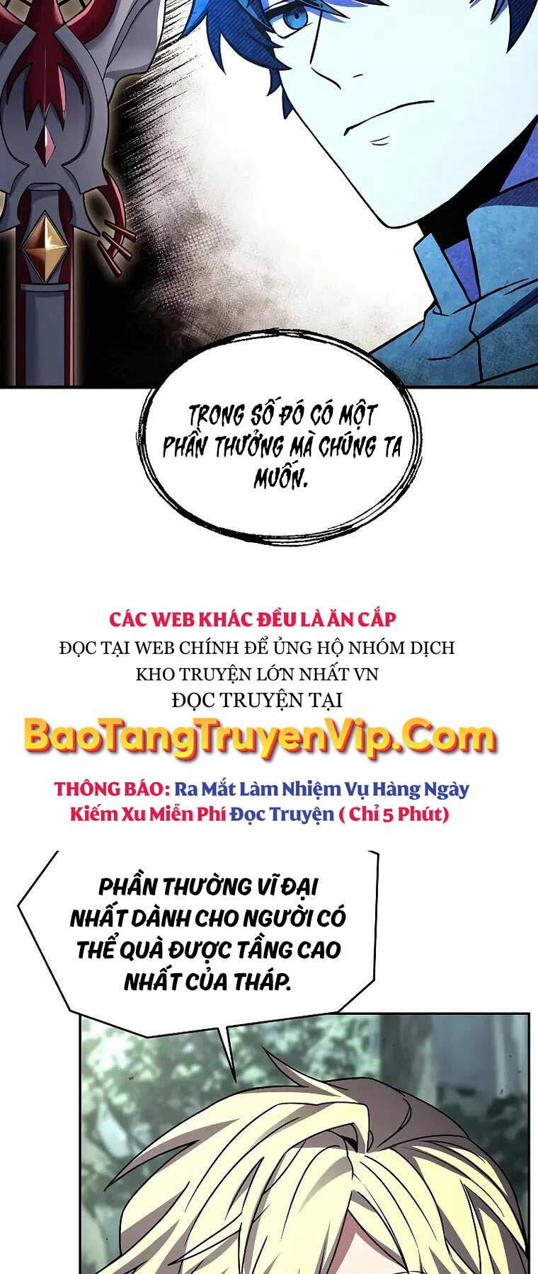 Huyền Thoại Giáo Sĩ Trở Lại Chapter 131 - 41