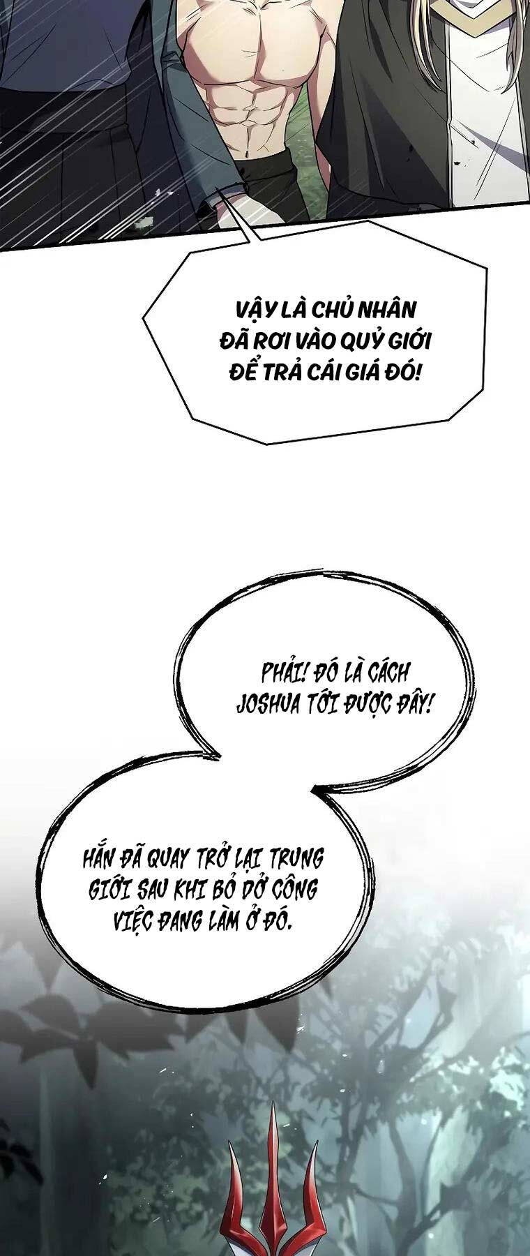 Huyền Thoại Giáo Sĩ Trở Lại Chapter 131 - 47