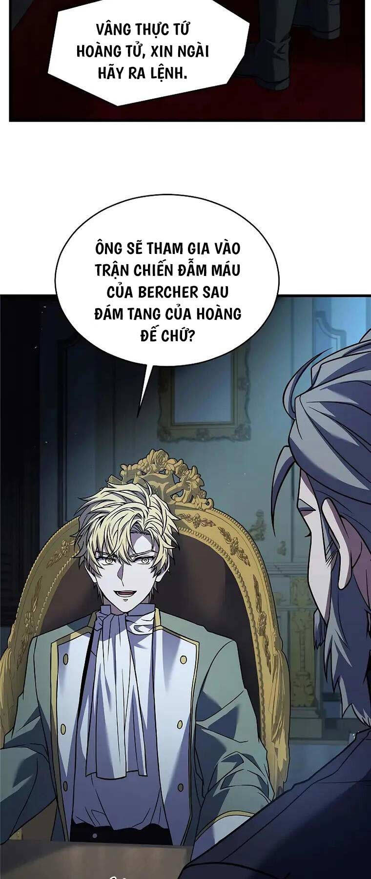 Huyền Thoại Giáo Sĩ Trở Lại Chapter 131 - 62