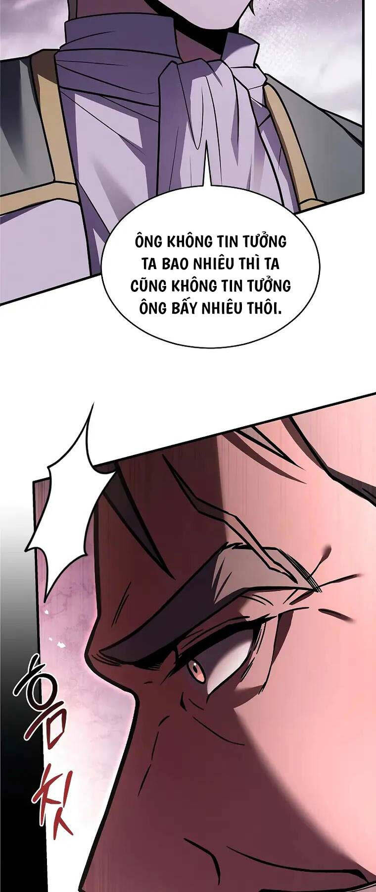 Huyền Thoại Giáo Sĩ Trở Lại Chapter 131 - 64