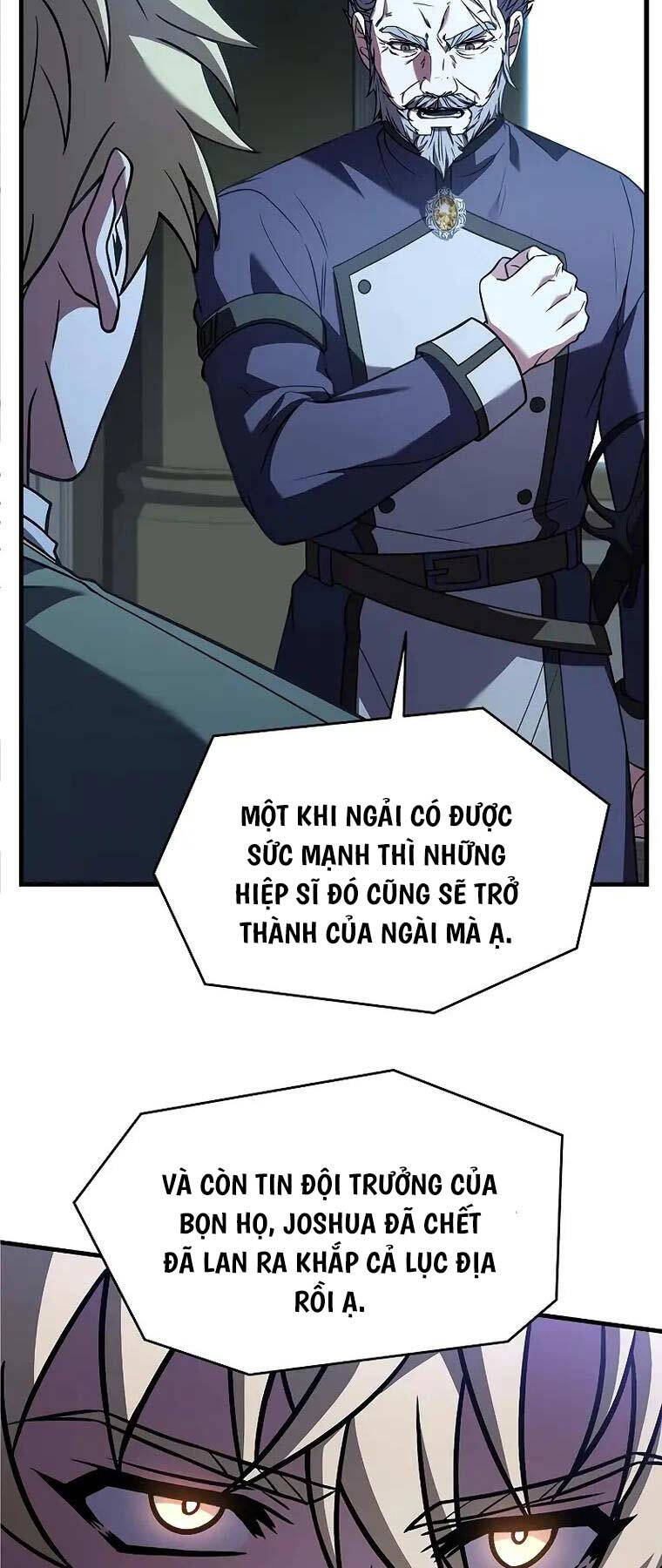 Huyền Thoại Giáo Sĩ Trở Lại Chapter 131 - 68