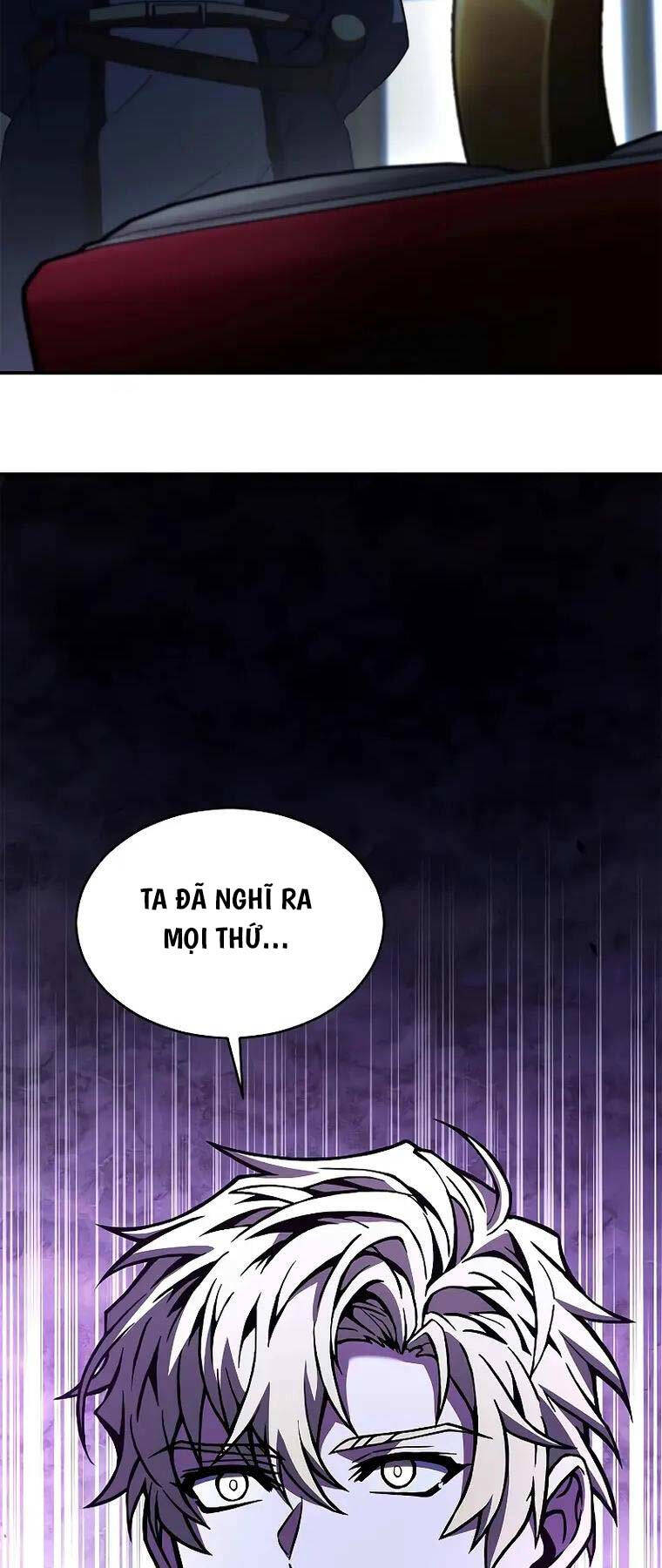 Huyền Thoại Giáo Sĩ Trở Lại Chapter 131 - 77