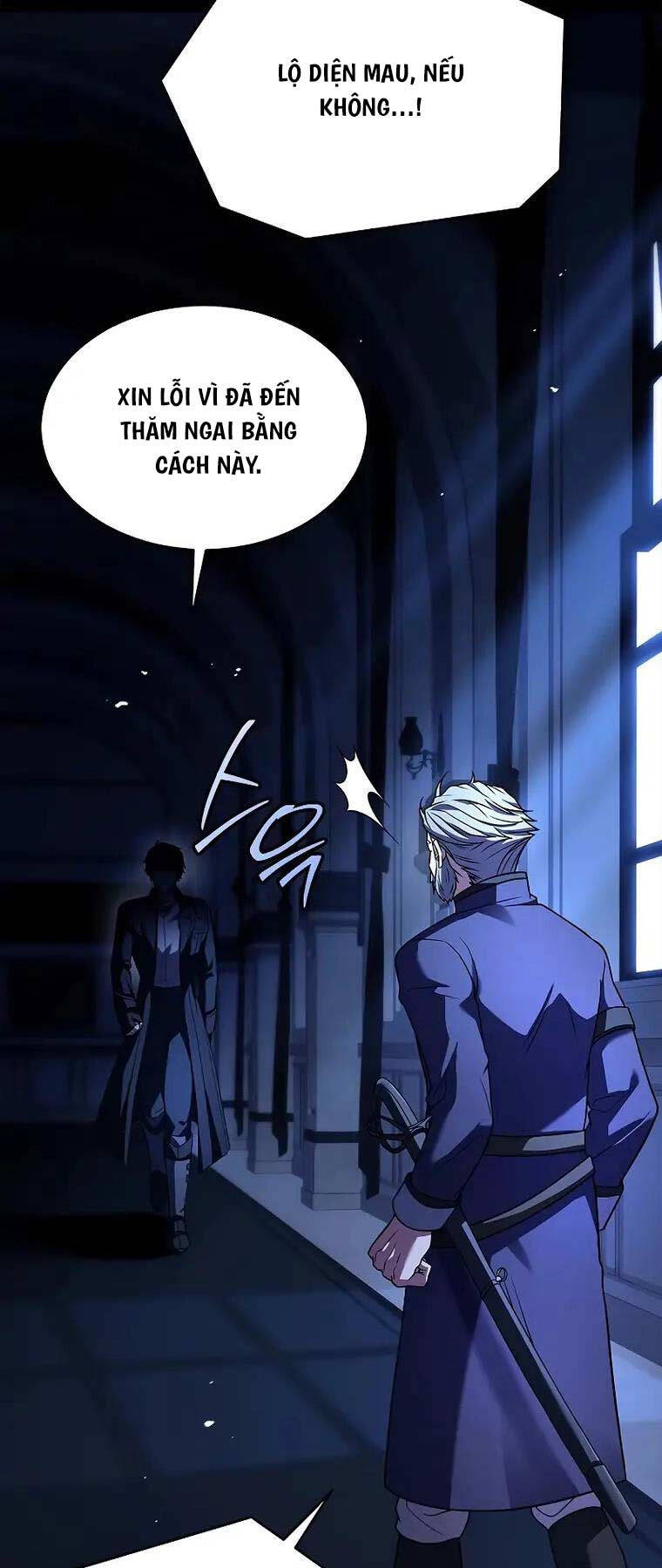 Huyền Thoại Giáo Sĩ Trở Lại Chapter 131 - 82