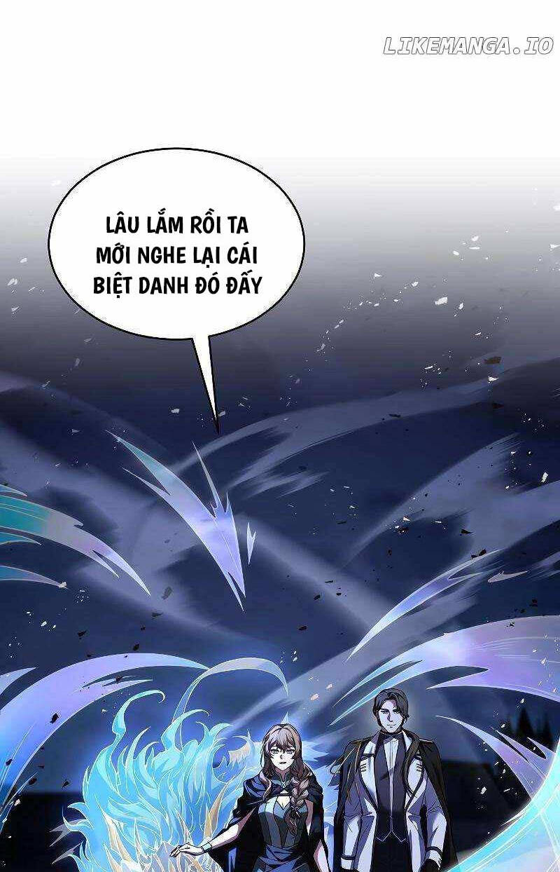 Huyền Thoại Giáo Sĩ Trở Lại Chapter 132 - 24