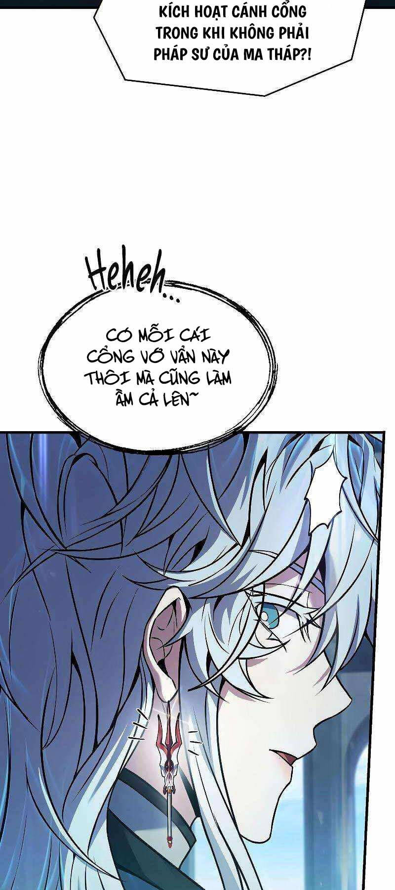 Huyền Thoại Giáo Sĩ Trở Lại Chapter 132 - 4