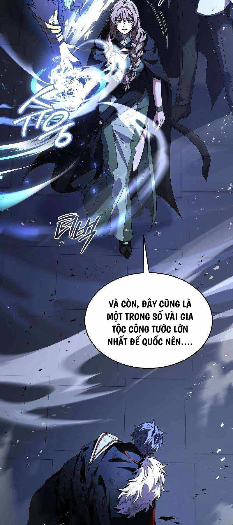 Huyền Thoại Giáo Sĩ Trở Lại Chapter 132 - 36