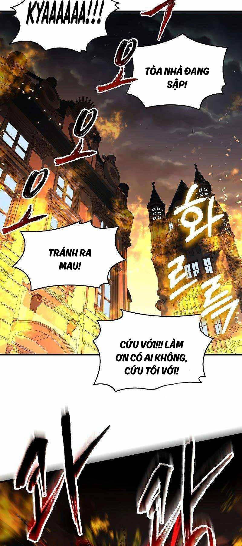 Huyền Thoại Giáo Sĩ Trở Lại Chapter 132 - 84