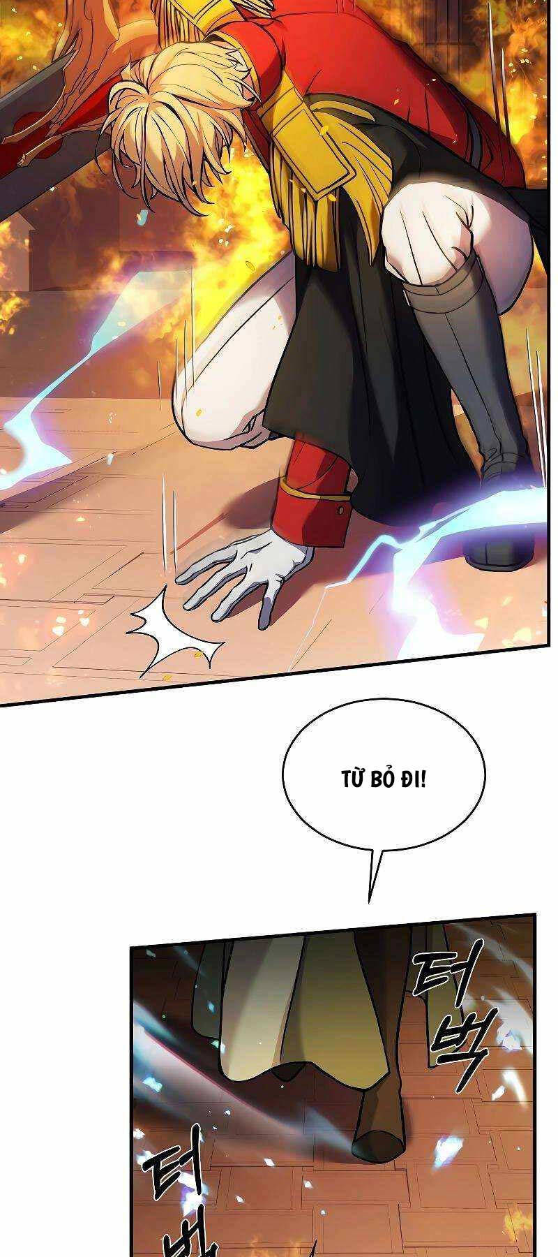 Huyền Thoại Giáo Sĩ Trở Lại Chapter 132 - 86