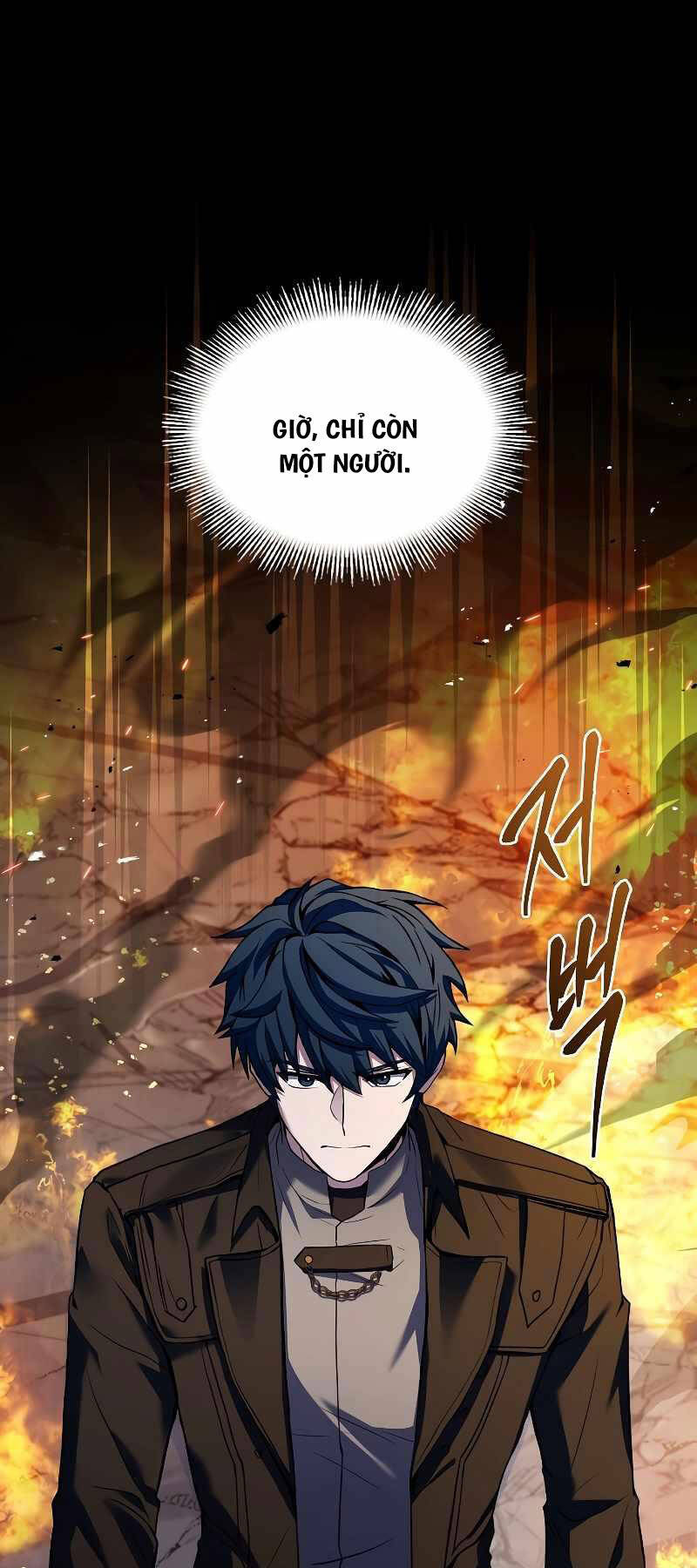 Huyền Thoại Giáo Sĩ Trở Lại Chapter 133 - 118