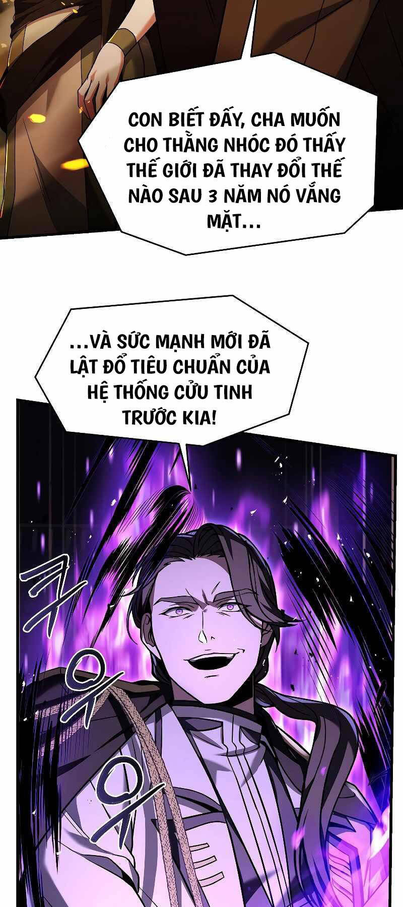 Huyền Thoại Giáo Sĩ Trở Lại Chapter 133 - 13