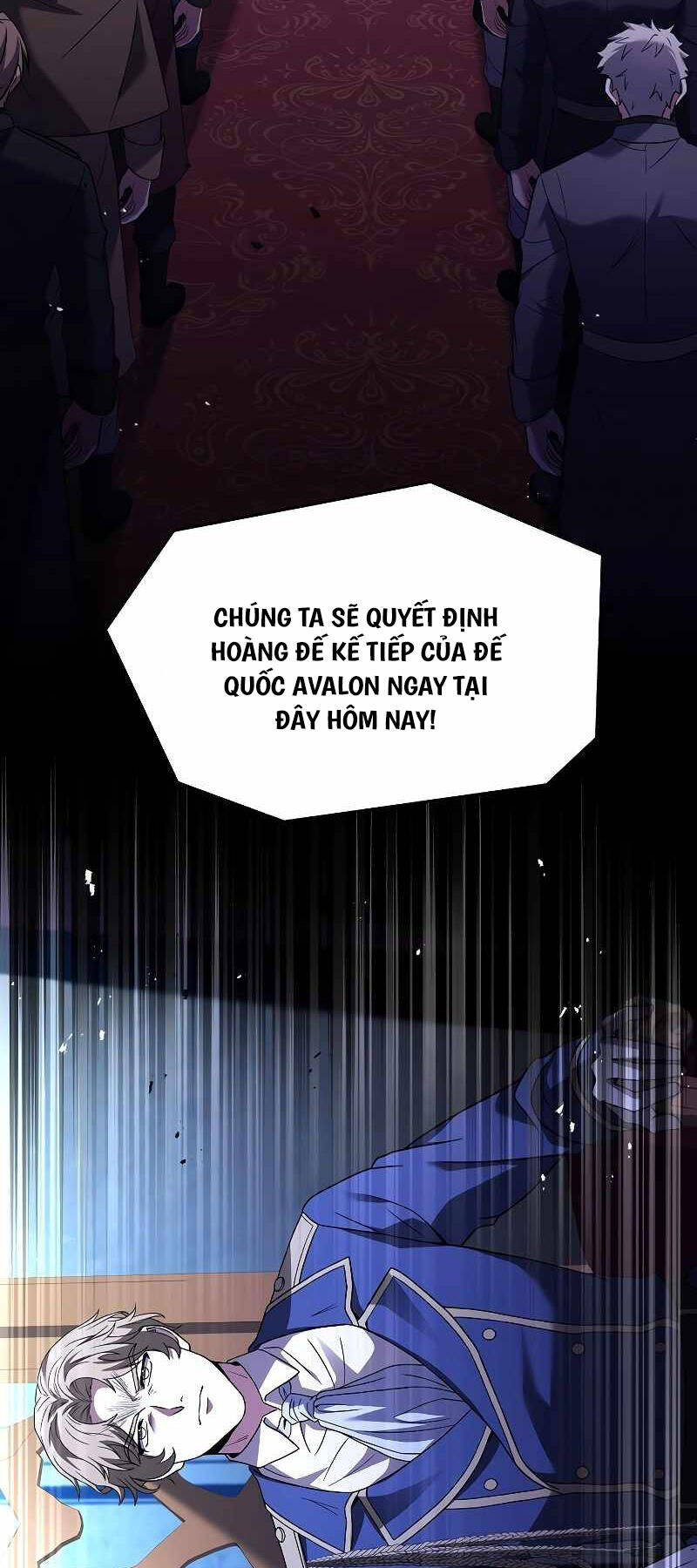 Huyền Thoại Giáo Sĩ Trở Lại Chapter 133 - 123