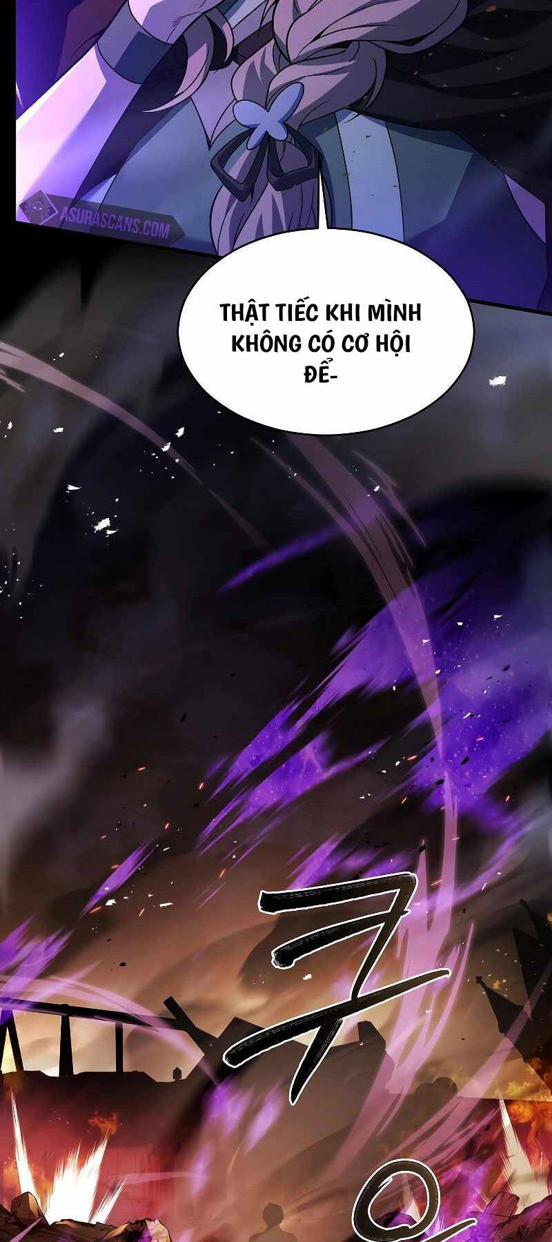 Huyền Thoại Giáo Sĩ Trở Lại Chapter 133 - 26