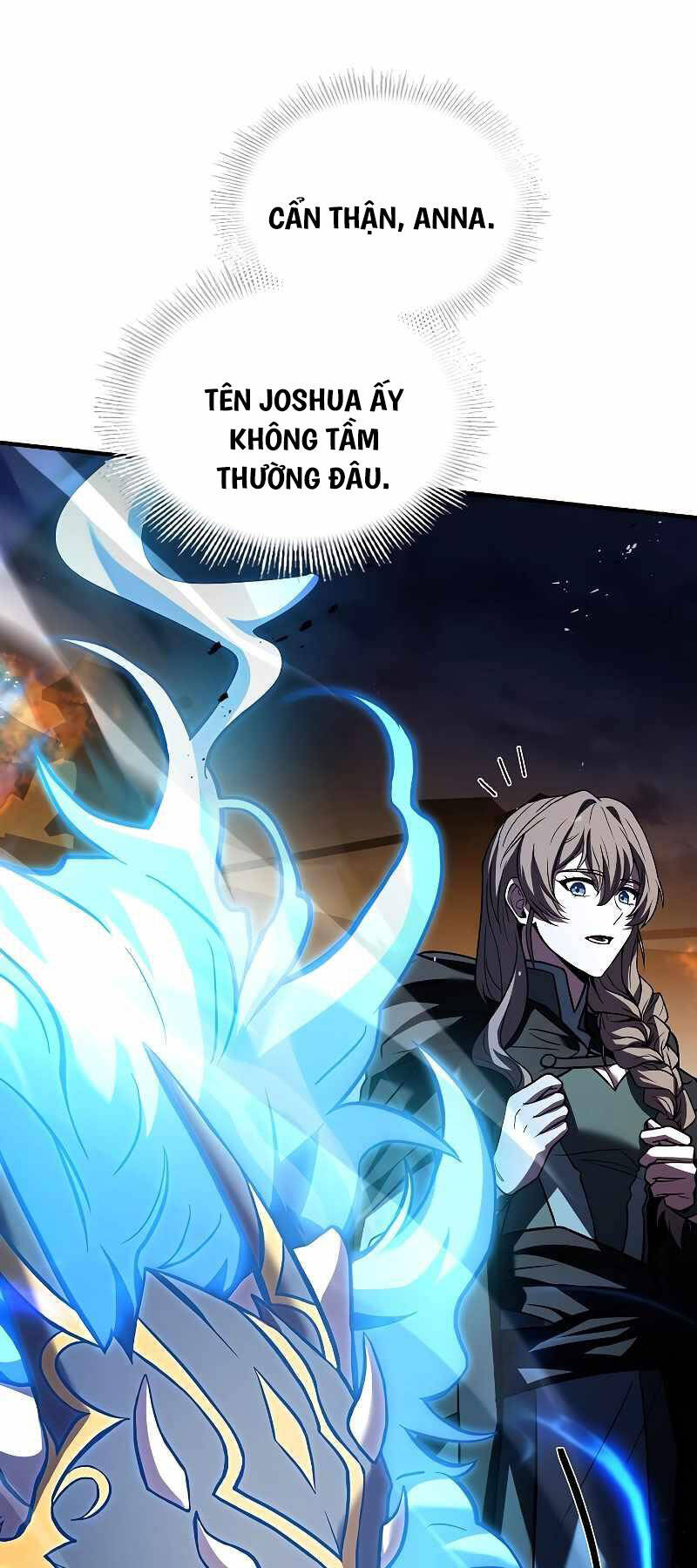 Huyền Thoại Giáo Sĩ Trở Lại Chapter 133 - 32