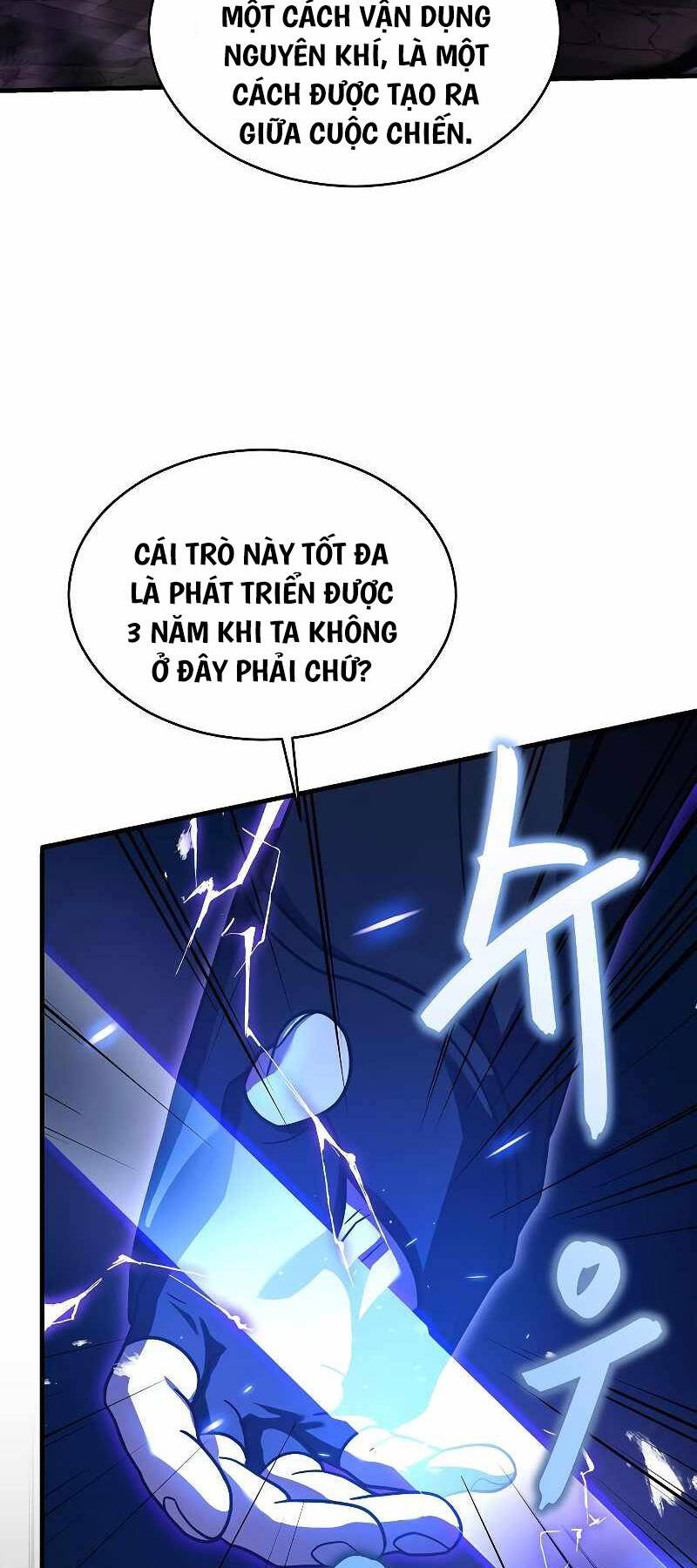Huyền Thoại Giáo Sĩ Trở Lại Chapter 133 - 53