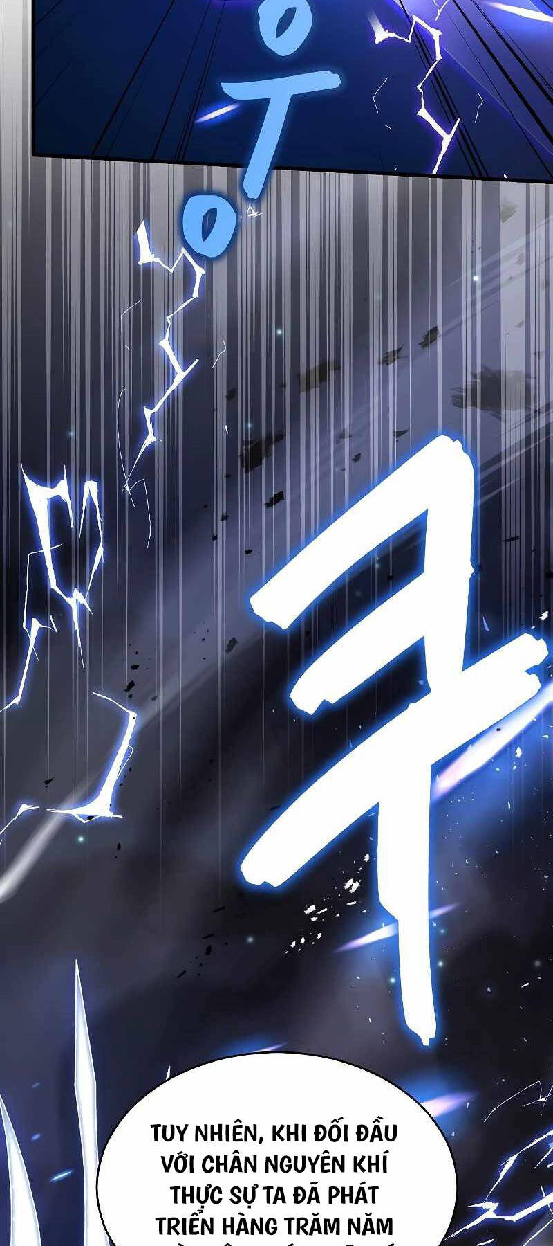 Huyền Thoại Giáo Sĩ Trở Lại Chapter 133 - 54