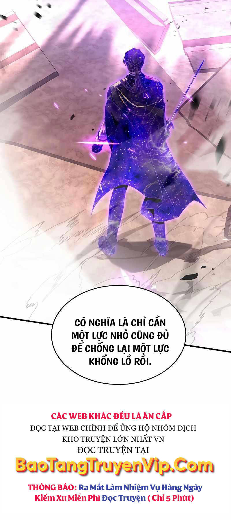 Huyền Thoại Giáo Sĩ Trở Lại Chapter 133 - 72