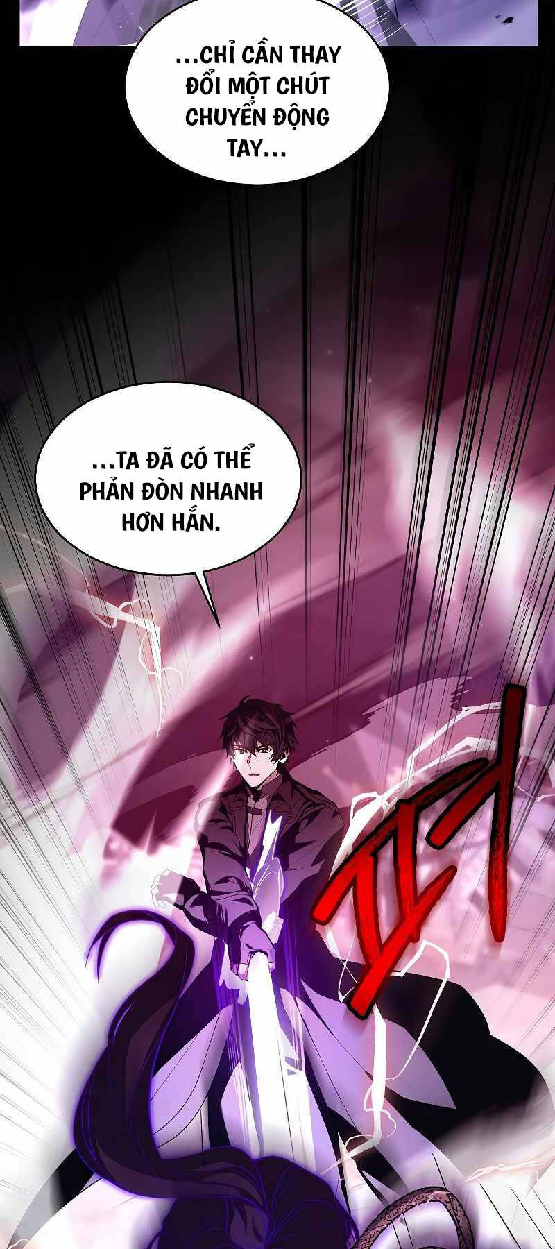 Huyền Thoại Giáo Sĩ Trở Lại Chapter 133 - 77