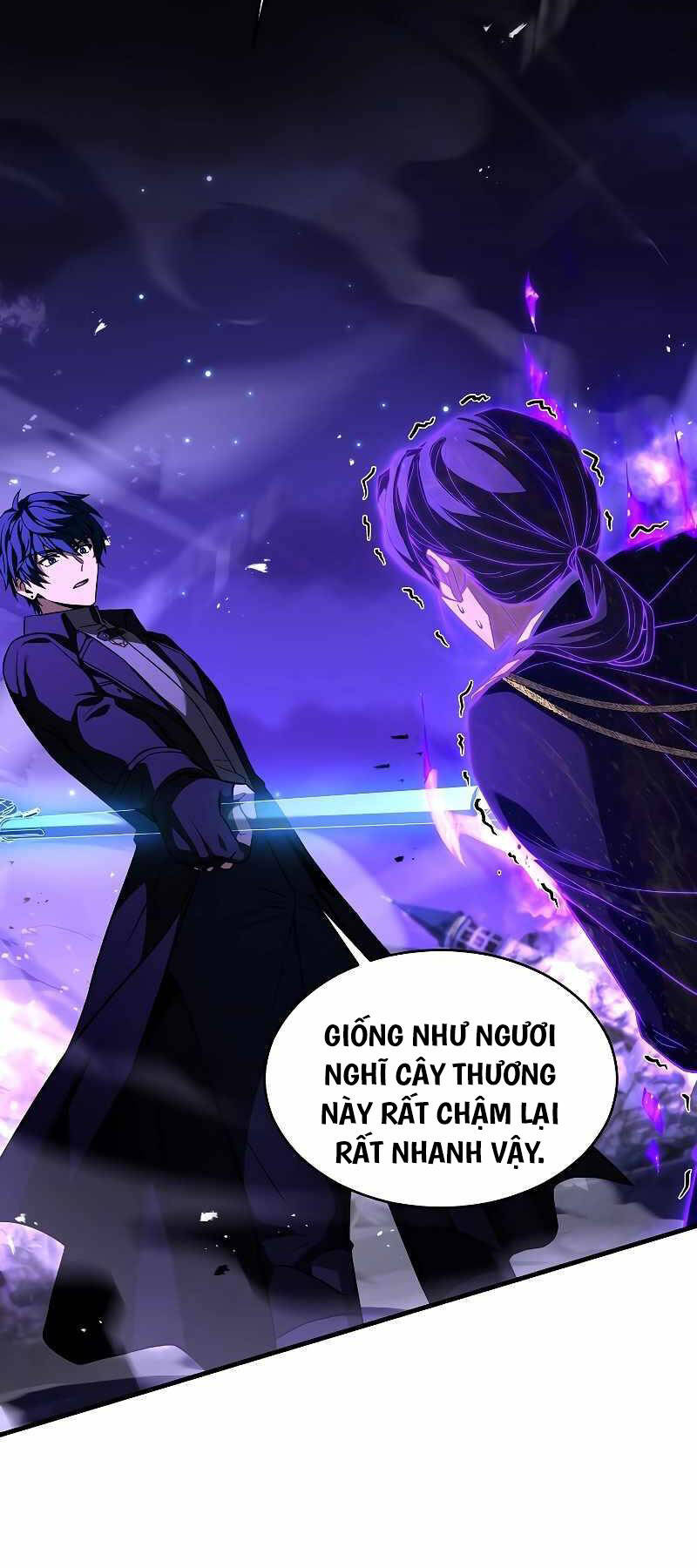 Huyền Thoại Giáo Sĩ Trở Lại Chapter 133 - 81
