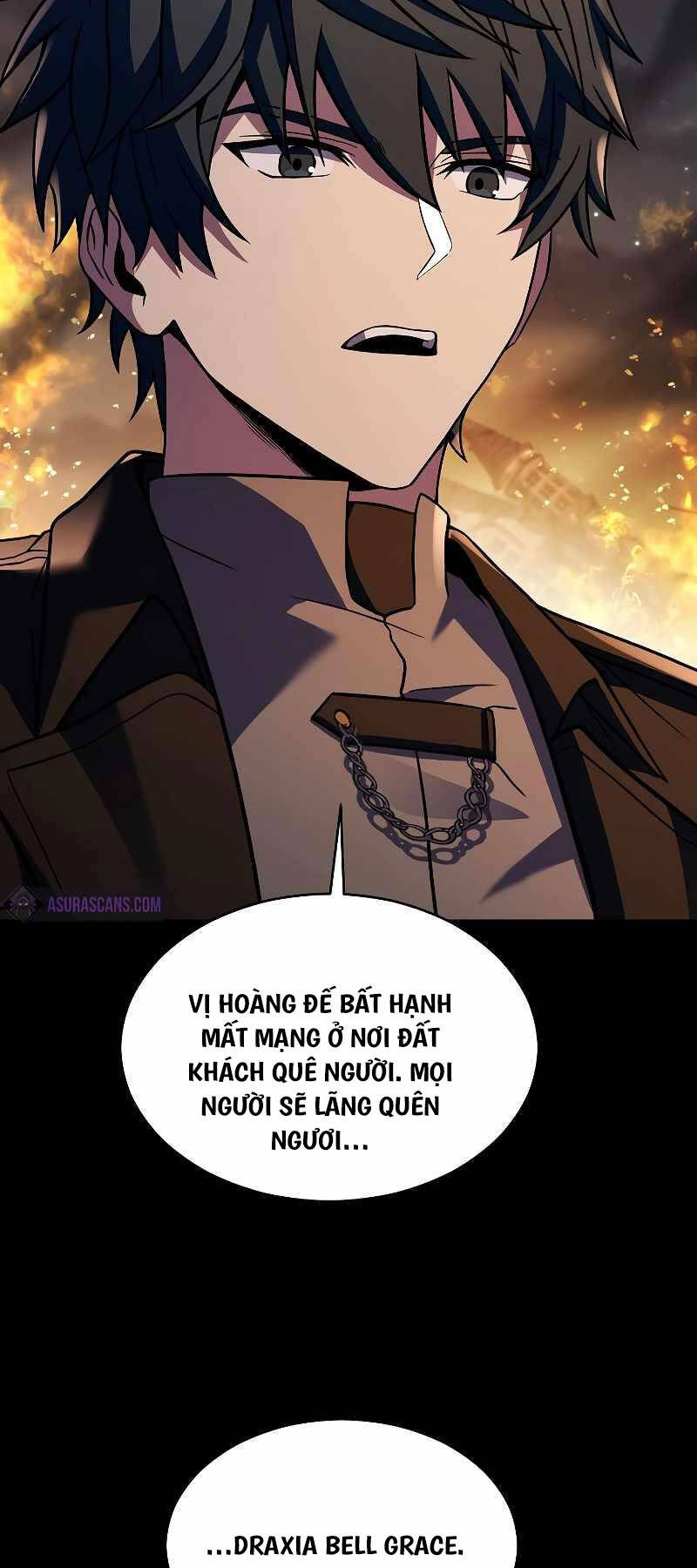 Huyền Thoại Giáo Sĩ Trở Lại Chapter 133 - 86