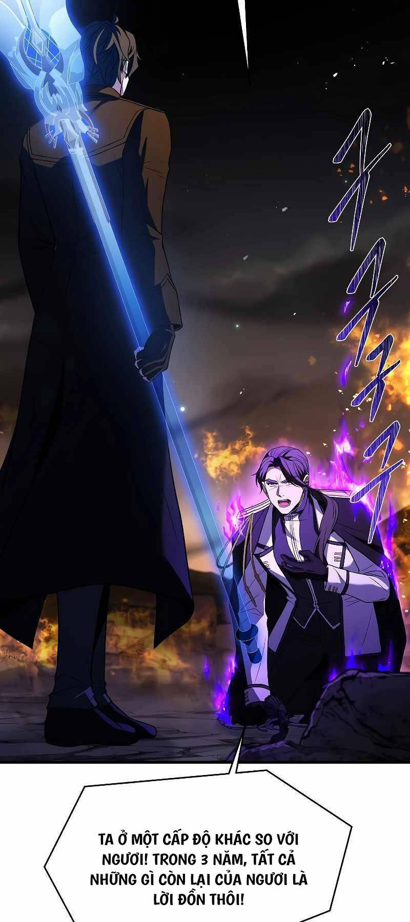 Huyền Thoại Giáo Sĩ Trở Lại Chapter 133 - 88