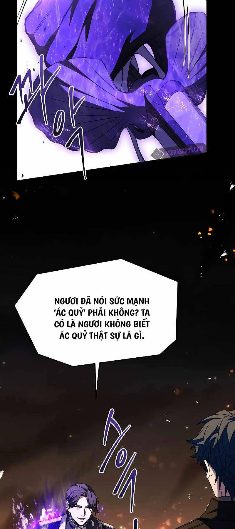 Huyền Thoại Giáo Sĩ Trở Lại Chapter 133 - 94