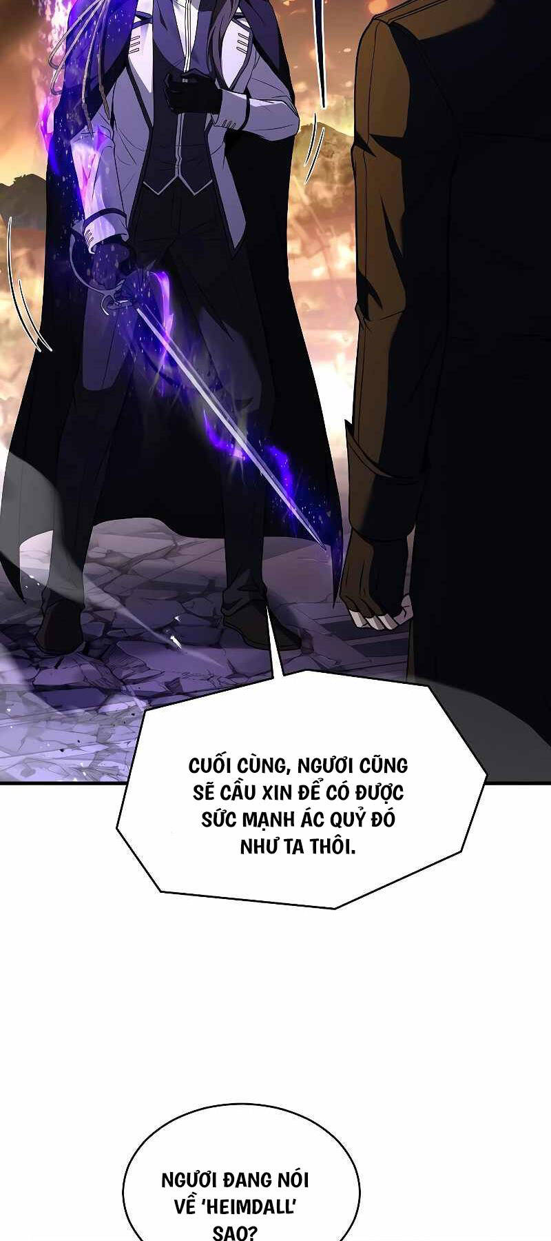 Huyền Thoại Giáo Sĩ Trở Lại Chapter 133 - 95